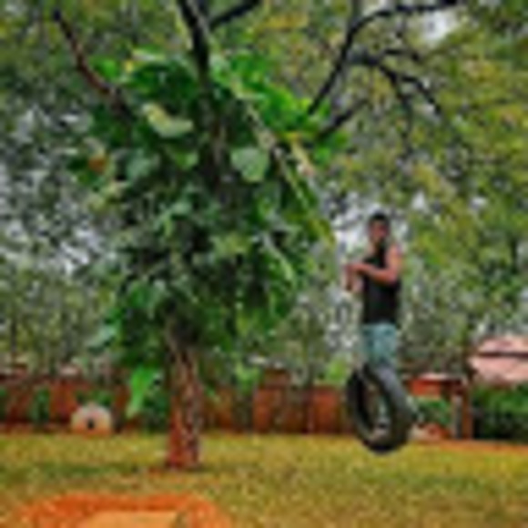 Meet your Posher, Stephen - Picture 1 of 1